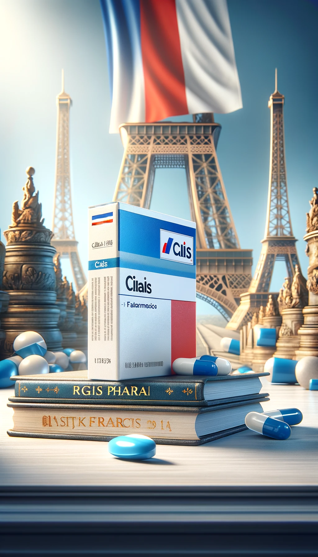 Peut t'on acheter du cialis sans ordonnance